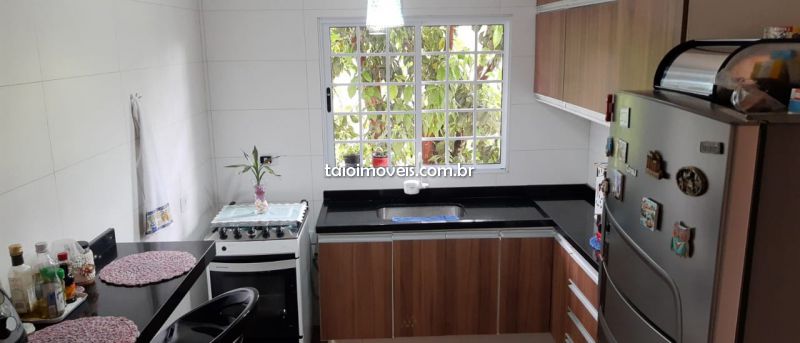 Casa em Condomínio venda Parque Suiça Caieiras - Referência TI170