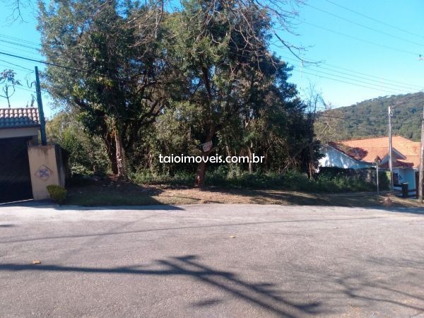 Terreno em Condomínio venda REGIÃO ALPES CANTAREIRA - Referência TI191