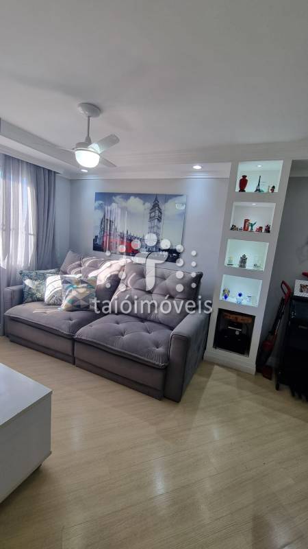 Apartamento venda Vila Irmãos Arnoni - Referência TI682