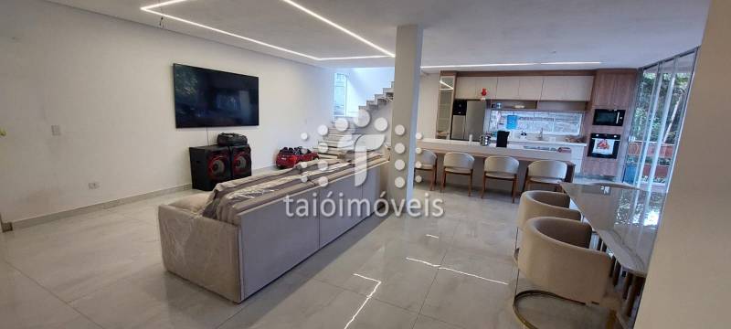 Casa em Condomínio venda BAIRRO - Referência TI684