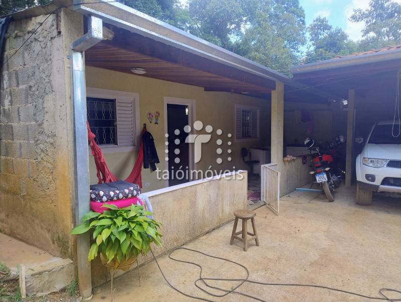 Casa Térrea venda Samambaia - Referência TI686