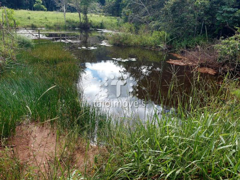 Fazenda venda REGIÃO Almenara - Referência TI562